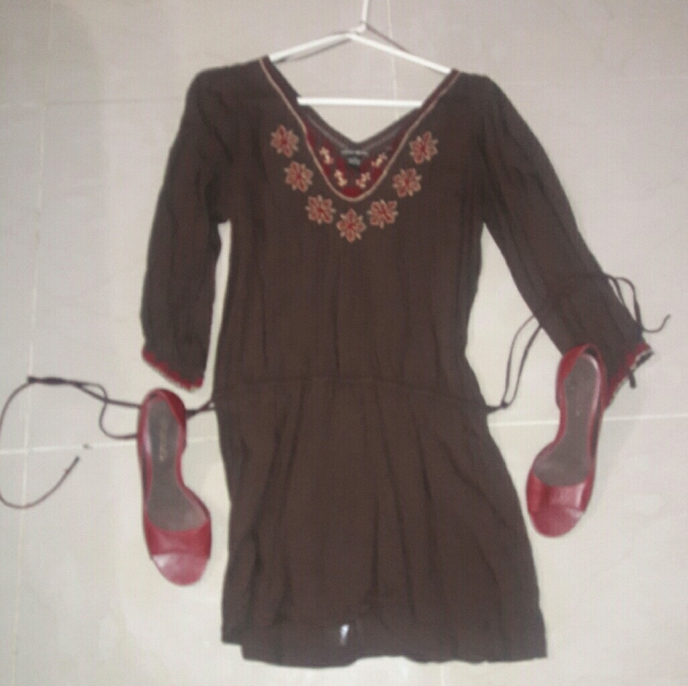 Lucky Brand dress